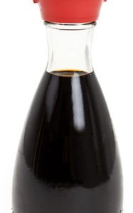 Soy Sauce