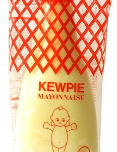 Kewpie mayonnaise (Japanese mayo)