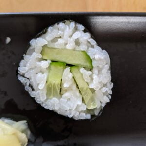 Pi Tag Sushi