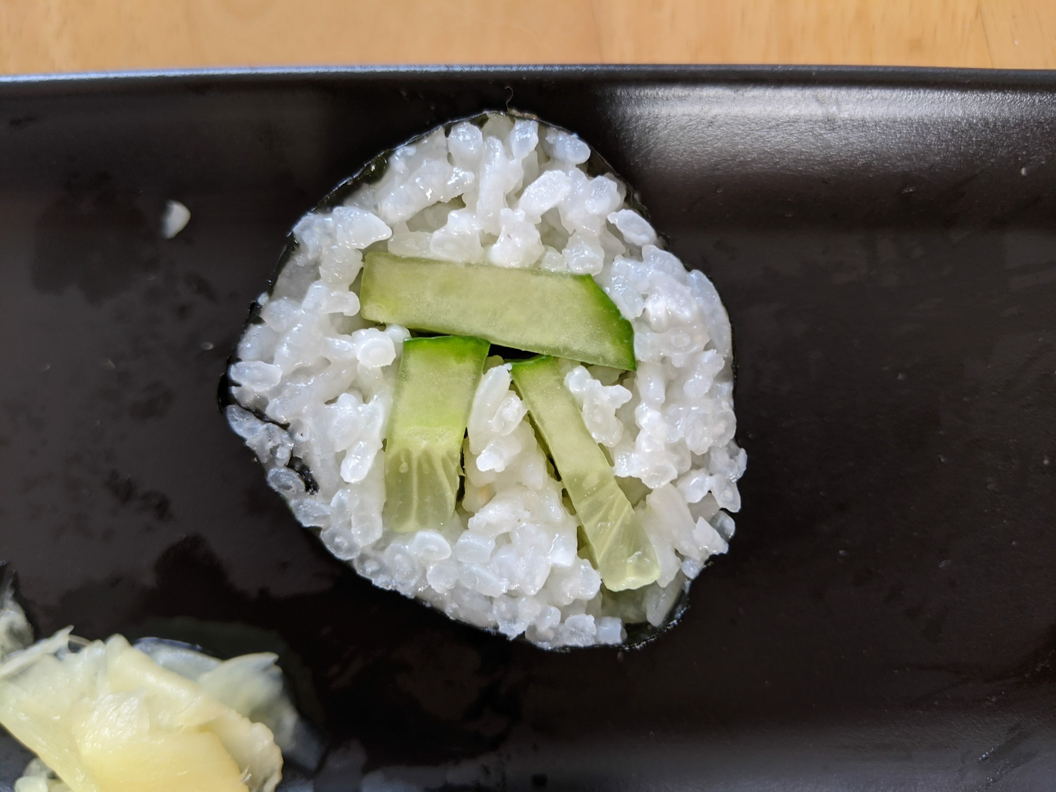 Pi Tag Sushi