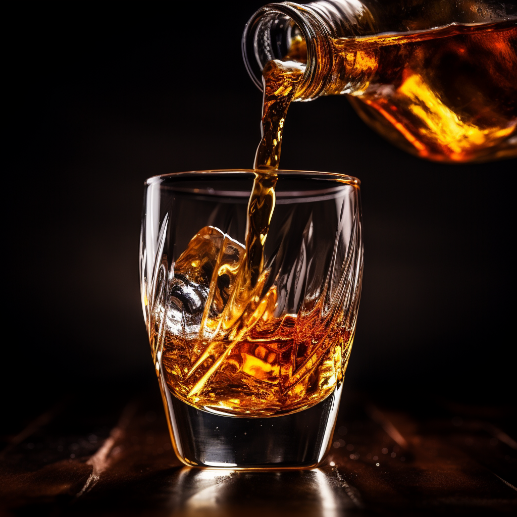 Sushi and Japanese Whisky: A Perfect Pairing for the Discerning Palate