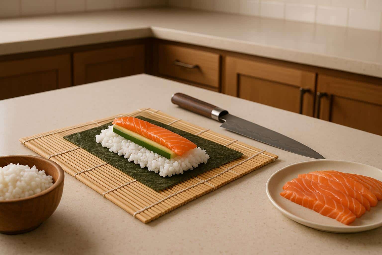 13 Common Sushi Making Mistakes to Avoid
